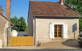 La P'tite Maison